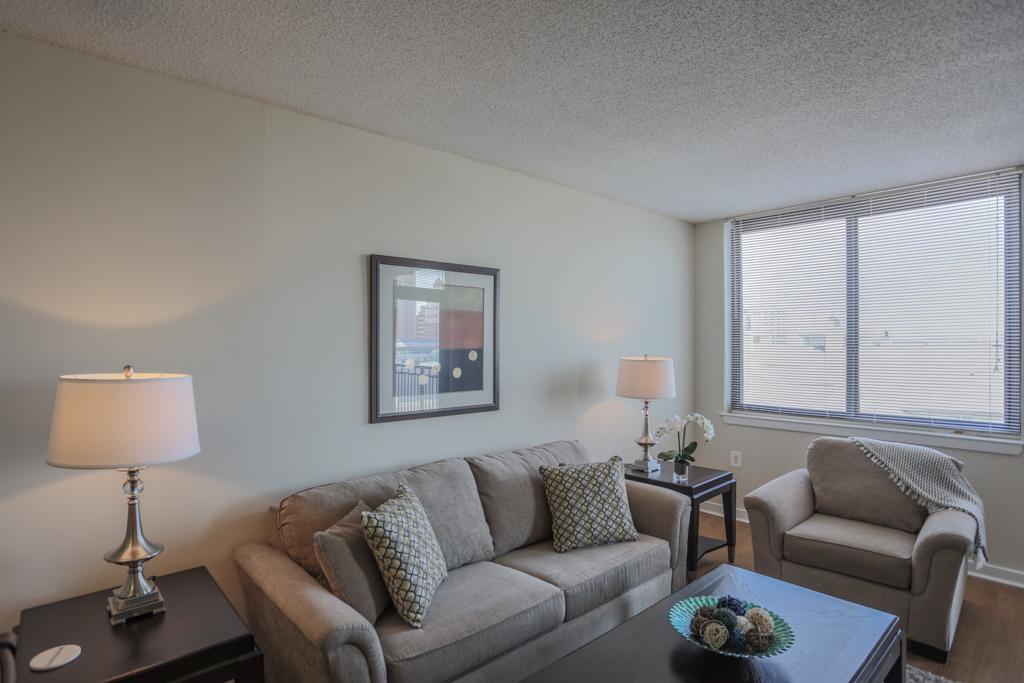 Madison Hospitality At 1401 Joyce Street 阿林顿 外观 照片