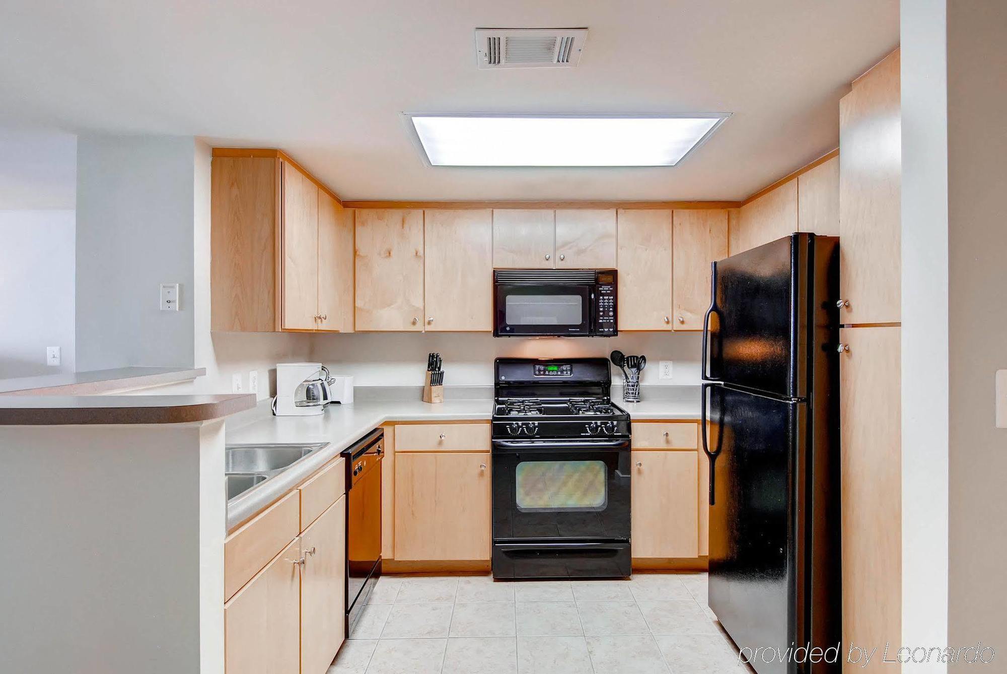 Madison Hospitality At 1401 Joyce Street 阿林顿 外观 照片